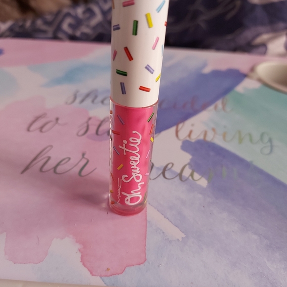 Mac Cosmetics Oh, Sweetie limited edition - Picture 3 of 3